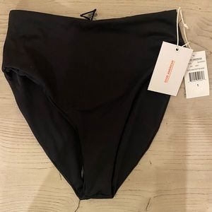 Good American Swim Bottoms